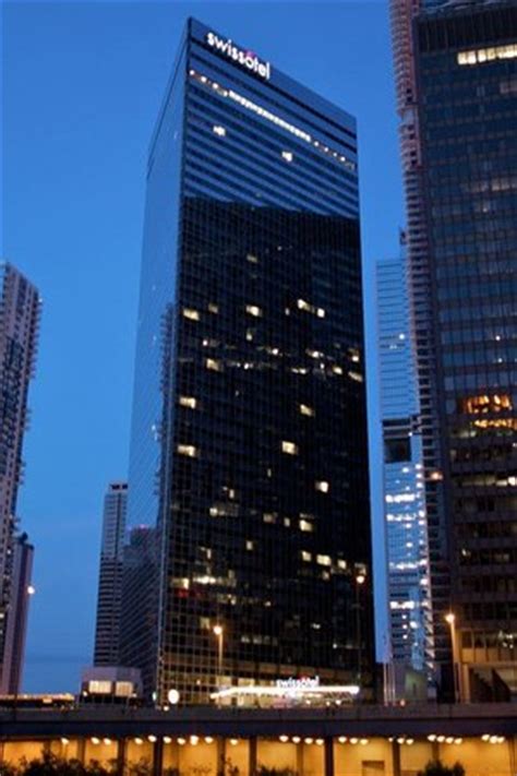 swissotel chicago il|Explore Michigan Aveune